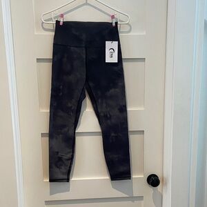 NWT ZYIA leggings size 8-10